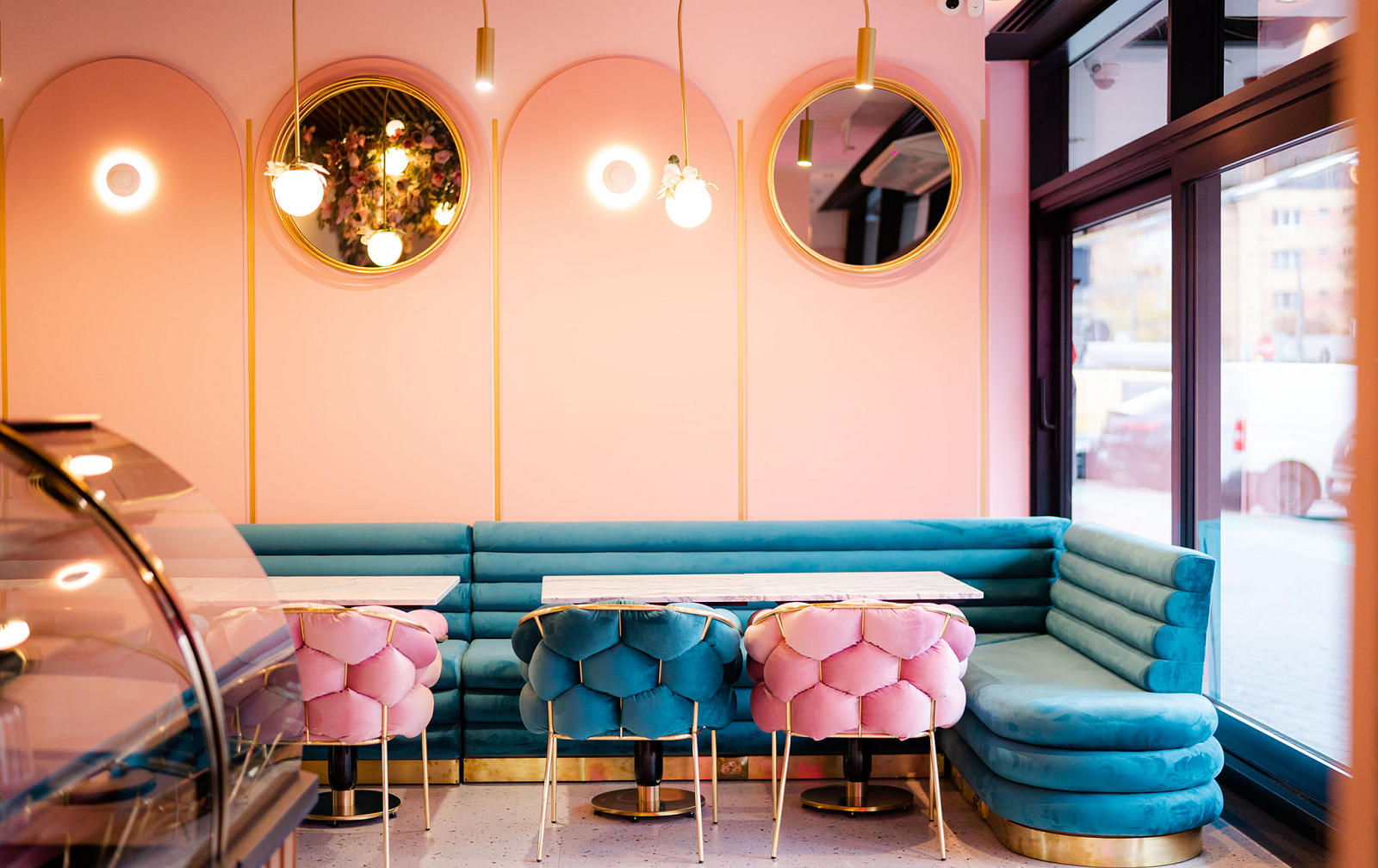 Luna Cafe